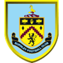 Burnley badge