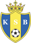 Burreli badge