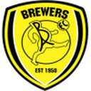 Burton Albion badge