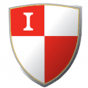 Busan I Park badge