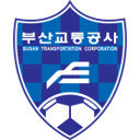 Busan Transportation badge