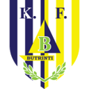 Butrinti Sarandë badge