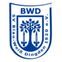 BW Dingden badge