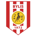 Bylis badge