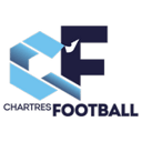 C' Chartres badge