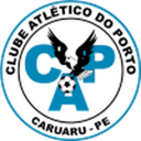 CA Porto U20 badge
