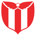 CA River Plate badge