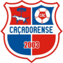 Caçador badge
