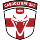 Caboolture badge