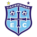 Cacerense badge