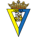 Cadiz badge