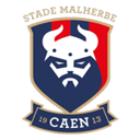 Caen badge
