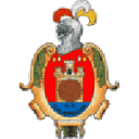 Calamocha badge
