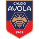 Calcio Avola badge