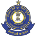 Calcutta Customs badge