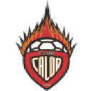 Calor de San Pedro badge