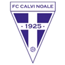 Calvi Noale badge