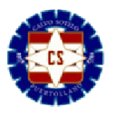 Calvo Sotelo badge