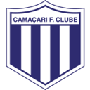 Camaçari badge