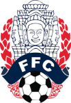 Cambodia W badge
