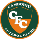 Camboriú badge
