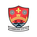 Cambridge City badge
