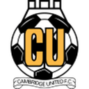 Cambridge United badge