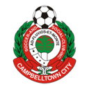 Campbelltown City badge