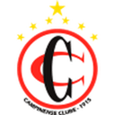 Campinense badge