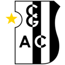 Campo Grande badge