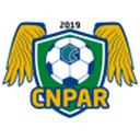 Campo Novo badge