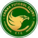 Canaã U20 badge