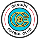 Cancún badge