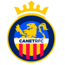 Canet Roussillon badge