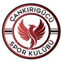 Cankirigucu badge