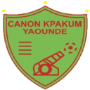 Canon badge
