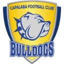 Capalaba badge