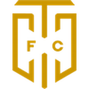 Cape Town City badge