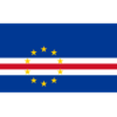 Cape Verde Islands badge