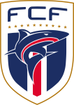 Cape Verde W badge