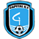 Capital Brasilia badge
