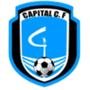 Capital TO U20 badge