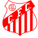 Capivariano U20 badge