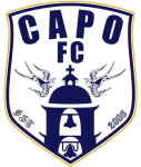 Capo W badge