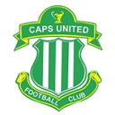CAPS United badge