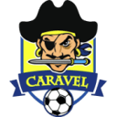 Caravel badge