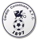 Cardiff Corinthians badge