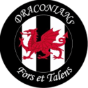 Cardiff Draconians badge