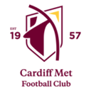 Cardiff Metropolitan U19 badge
