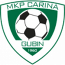 Carina Gubin badge